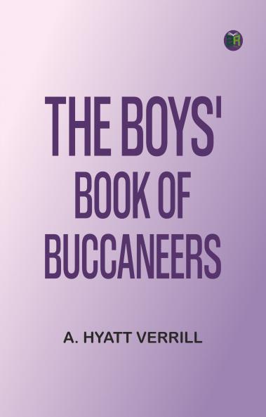 The boys' book of buccaneers