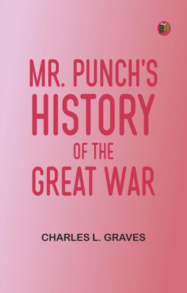 Mr. Punch's History of the Great War
