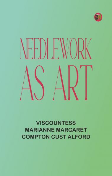 Needlework As Art