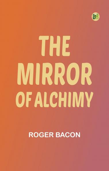 The Mirror of Alchimy