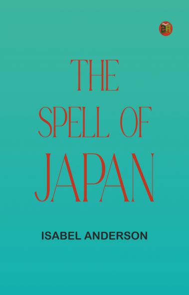 The Spell of Japan