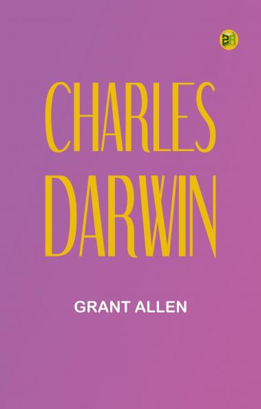 Charles Darwin