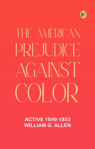 The American Prejudice Against Color
