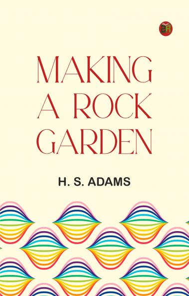 Making a Rock Garden