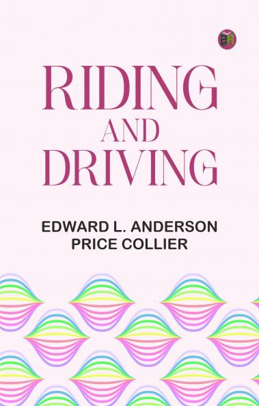 Riding and Driving