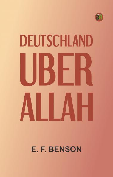 Deutschland Uber Allah
