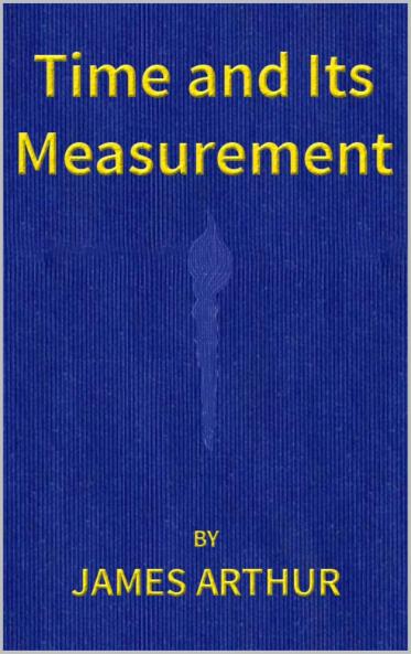 Time and Its Measurement