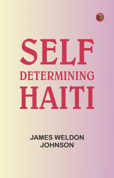 Self-Determining Haiti