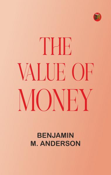 The Value of Money