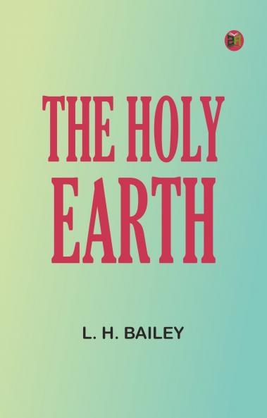 The Holy Earth