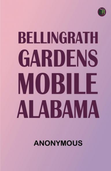 Bellingrath Gardens Mobile Alabama