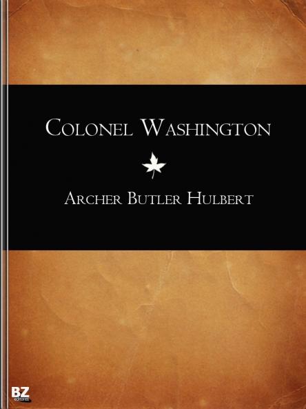 Colonel Washington