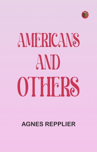 Americans and Others