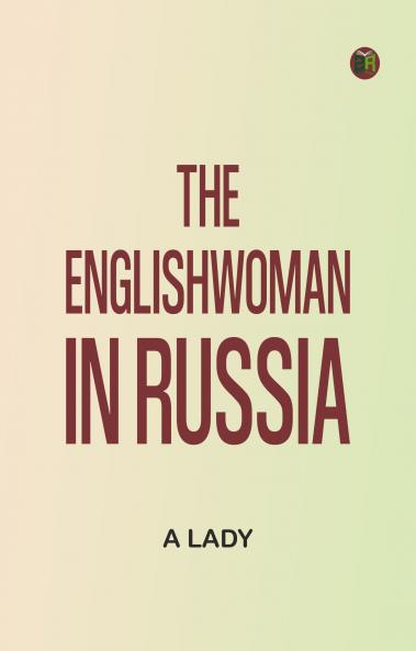 The Englishwoman in Russia