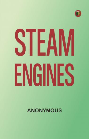 Steam Engines