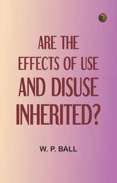 Are the Effects of Use and Disuse Inherited?