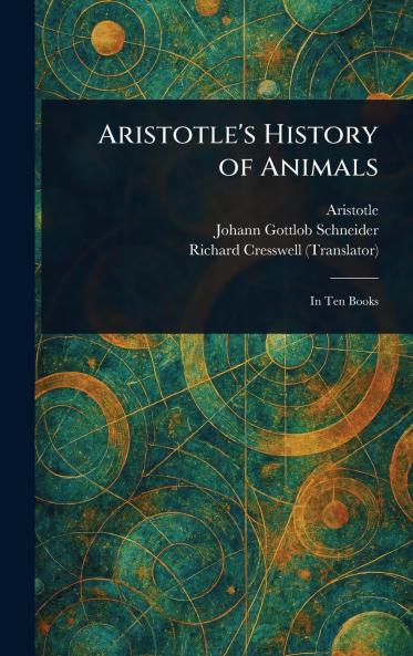Aristotle's History of Animals