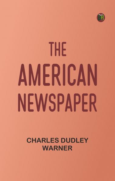 The American Newspaper