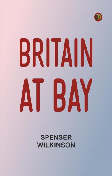 Britain at Bay