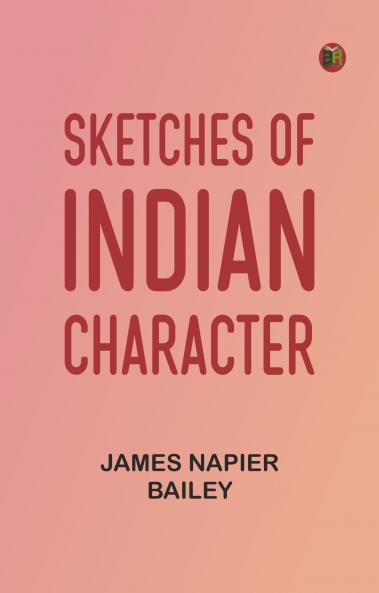 Sketches of Indian Character