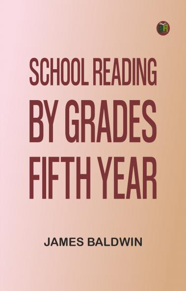School Reading By Grades: Fifth Year