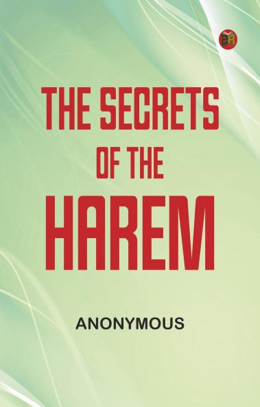 The Secrets of the Harem