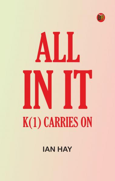 All in It : K(1) Carries On