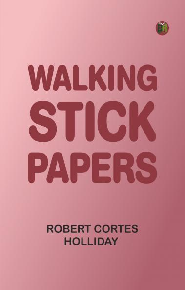 Walking-Stick Papers