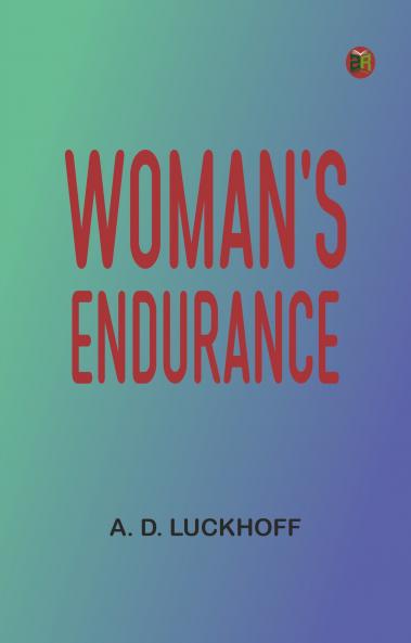 Woman's Endurance