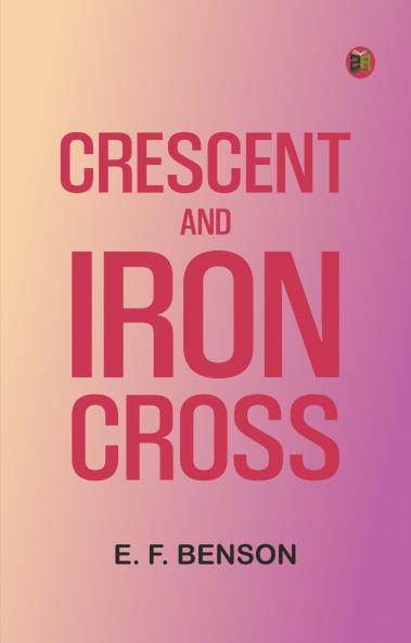 Crescent and Iron Cross