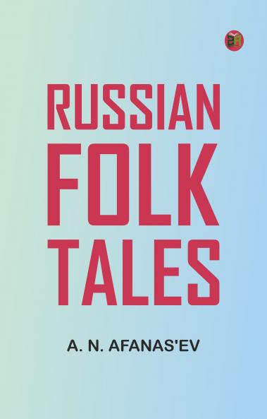 Russian Folk-Tales