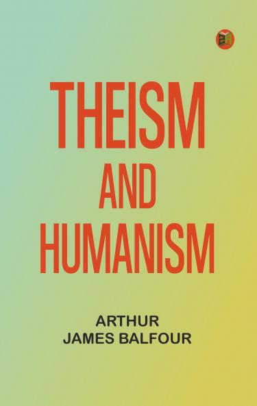 Theism and Humanism