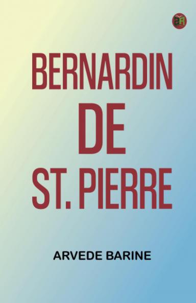 Bernardin de St. Pierre