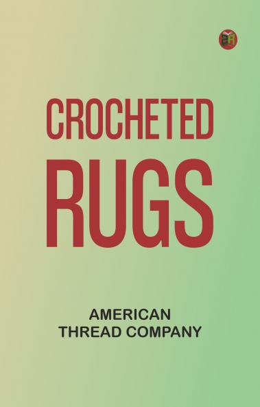 Crocheted Rugs