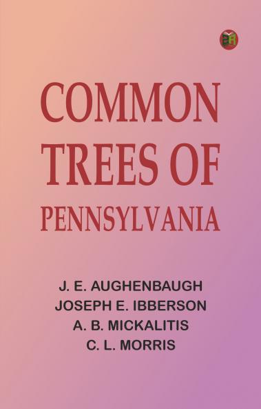 Common Trees of Pennsylvania