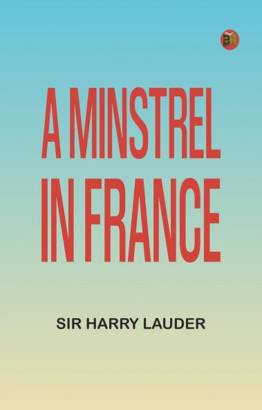 A Minstrel in France