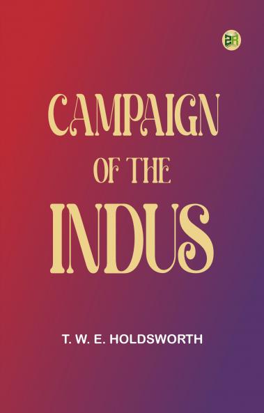 Campaign of the Indus