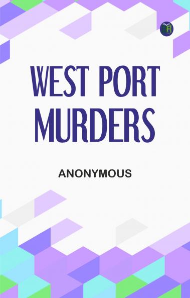 West Port Murders