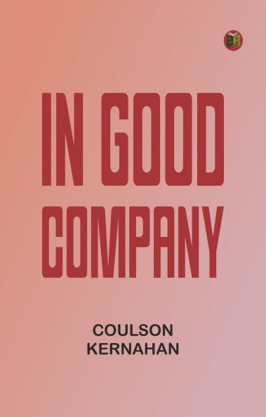 In Good Company