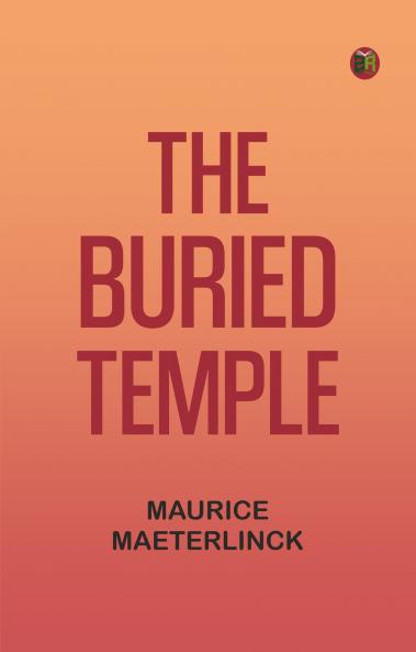 The Buried Temple