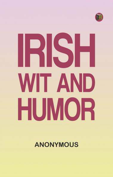 Irish Wit and Humor