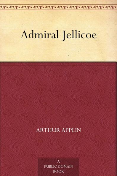 Admiral Jellicoe