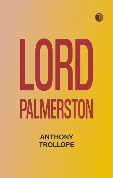 Lord Palmerston