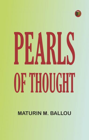 Pearls of Thought