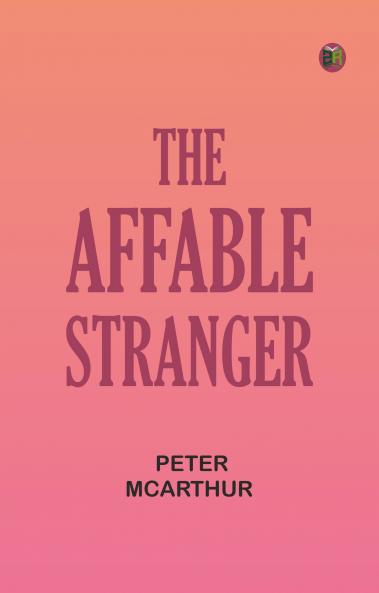 The Affable Stranger