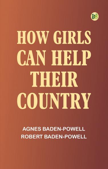 How Girls Can Help Their Country