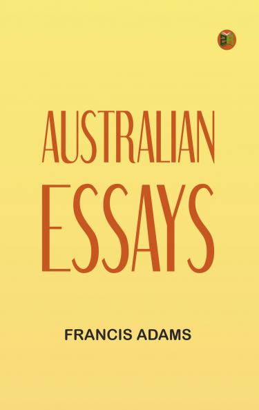 Australian Essays