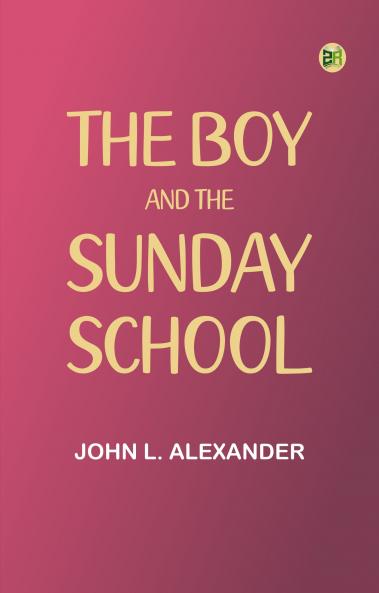 The Boy and the Sunday School