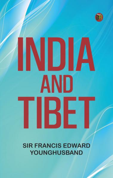 India and Tibet