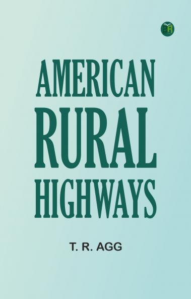 American Rural Highways